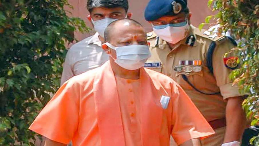 अटल आवासीय स्कूलों में होगी कोरोना से अनाथ बच्चों की पढ़ाई, सीएम योगी ने की बाल सेवा योजना की शुरुआत अटल आवासीय स्कूलों में होगी कोरोना से अनाथ बच्चों की पढ़ाई, सीएम योगी ने की बाल सेवा योजना की शुरुआत- India TV Hindi