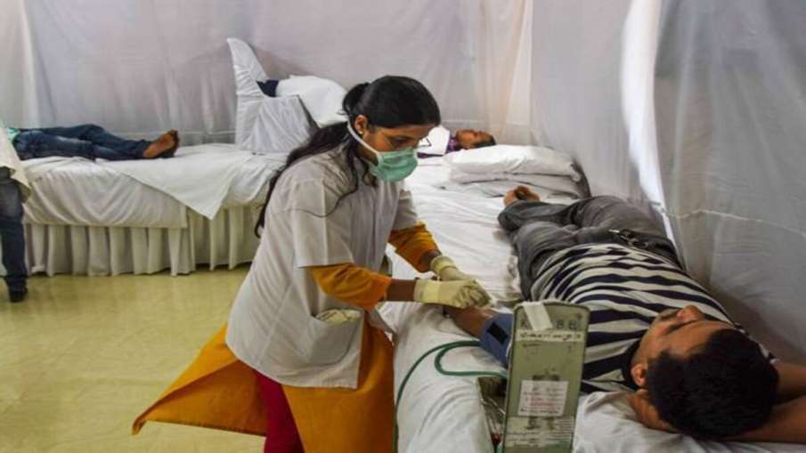 MP reports 18 new cases of coronavirus, new cases increasing in Indore MP reports 18 new cases of coronavirus, new cases increasing in Indore- India TV Hindi