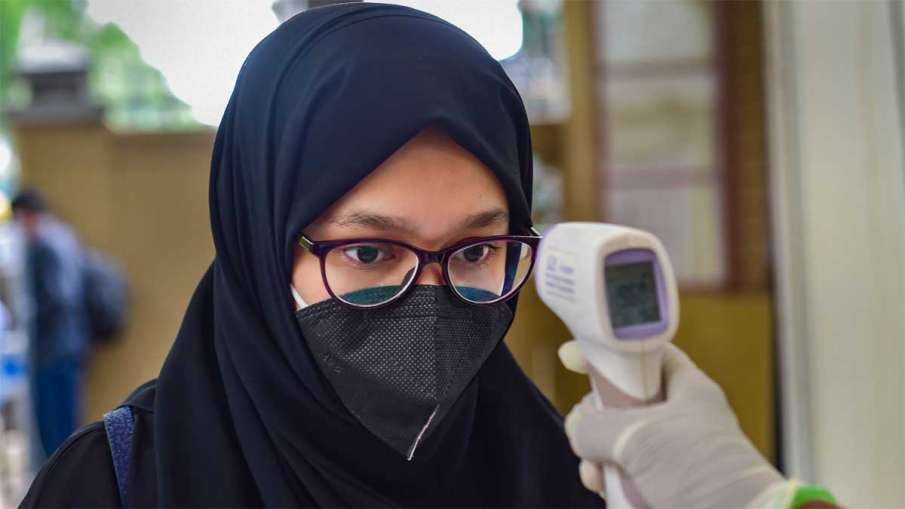Delhi Coronavirus Cases, Delhi Coronavirus, Coronavirus, Coronavirus Delhi, Coronavirus in Delhi Delhi Coronavirus Cases, Delhi Coronavirus, Coronavirus, Coronavirus Delhi, Coronavirus in Delhi- India TV Hindi