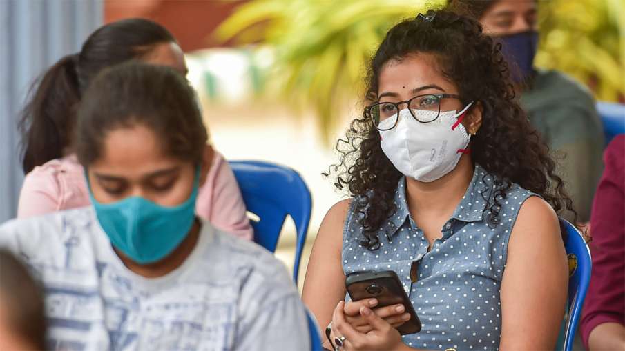 Coronavirus, Coronavirus Third Wave, Covid Third Wave Coronavirus, Coronavirus Third Wave, Covid Third Wave- India TV Hindi