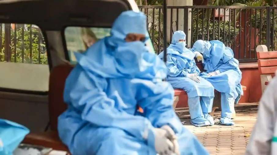 Covid will be reduced to an endemic in future, zero figure in Delhi unlikely: Experts Covid will be reduced to an endemic in future, zero figure in Delhi unlikely: Experts- India TV Hindi