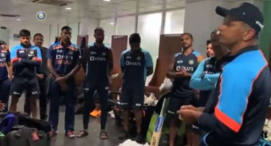 Rahul Dravid, BCCI, Sports, cricket, India vs Sri lanka Rahul Dravid, BCCI, Sports, cricket, India vs Sri lanka - India TV Hindi