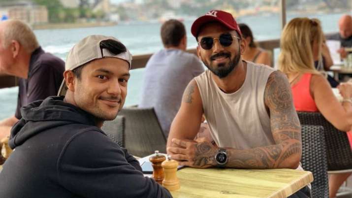 Mayank Agarwal or KL Rahul? Deep Das Gupta picks Rohit Sharma's partner for England series Mayank Agarwal or KL Rahul? Deep Das Gupta picks Rohit Sharma's partner for England series- India TV Hindi