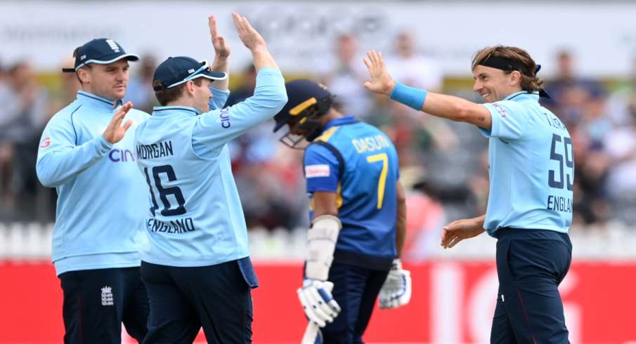 ENG vs SL, 3rd ODI, England, Sri Lanka ENG vs SL, 3rd ODI, England, Sri Lanka - India TV Hindi