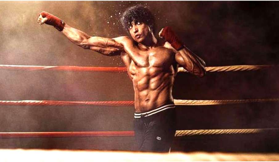 Toofan Twitter Reaction fans says Brilliant performance by farhan akhtar latest news in hindi Toofan Twitter Reaction fans says Brilliant performance by farhan akhtar latest news in hindi - India TV Hindi