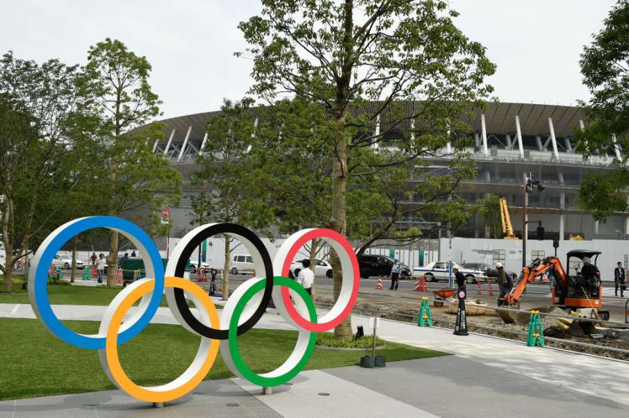 Tokyo Olympics: Serbia Athlete Tests Positive For... Tokyo Olympics: Serbia Athlete Tests Positive For...- India TV Hindi