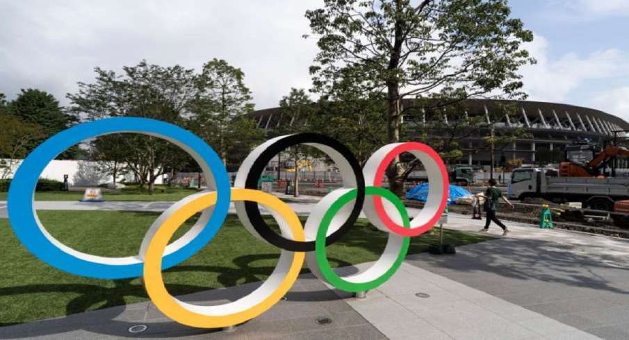 Tokyo Olympics 2020, Day 5 Live Streaming, Tokyo Olympics 2020, India, Sports Tokyo Olympics 2020, Day 5 Live Streaming, Tokyo Olympics 2020, India, Sports - India TV Hindi