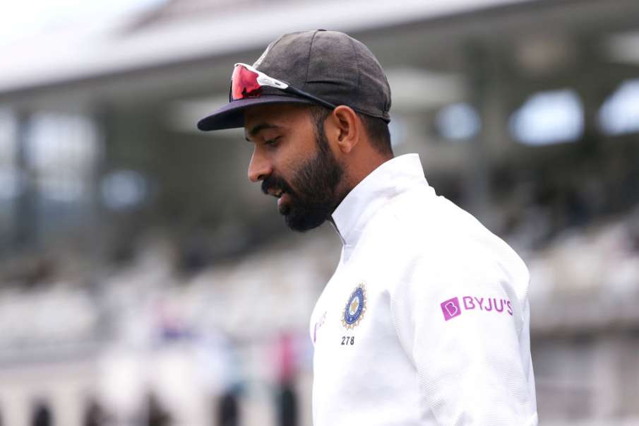 Ajinkya Rahane Not the Same Player he Was in 2015... Ajinkya Rahane Not the Same Player he Was in 2015...- India TV Hindi