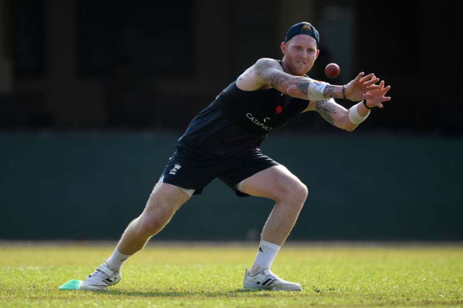 Ben Stokes takes an 'indefinite break from all cricket',...- India TV Hindi