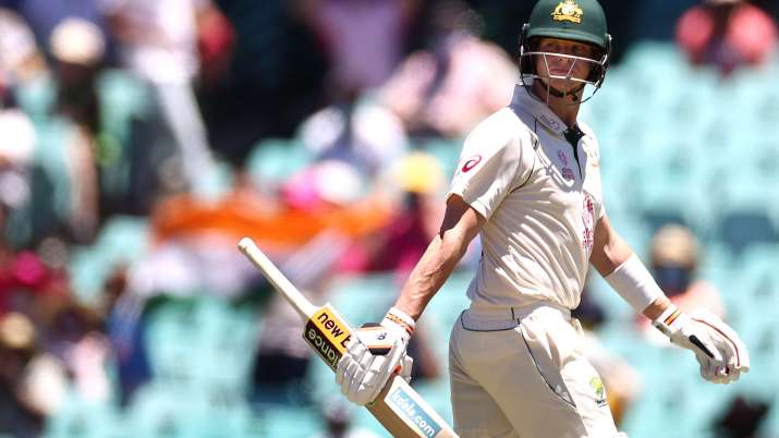 Test cricket is paramount for Steve Smith, where am I ready to leave T20 World Cup for Ashes Test cricket is paramount for Steve Smith, where am I ready to leave T20 World Cup for Ashes- India TV Hindi