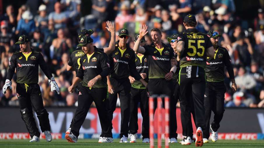 This Australian player was pulled from the West Indies tour due to mental health concerns This Australian player was pulled from the West Indies tour due to mental health concerns- India TV Hindi