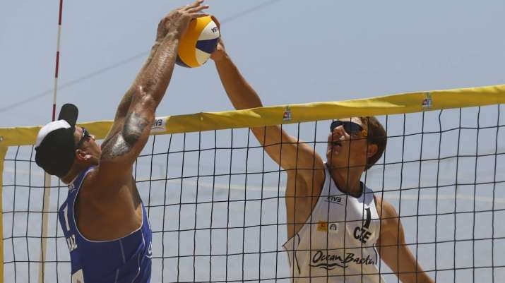 The number of corona infected players increased before the start of the Tokyo Olympics The number of corona infected players increased before the start of the Tokyo Olympics- India TV Hindi