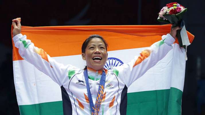 Tokyo Olympics: 20 athletes and 6 officials to take part... Tokyo Olympics: 20 athletes and 6 officials to take part...- India TV Hindi