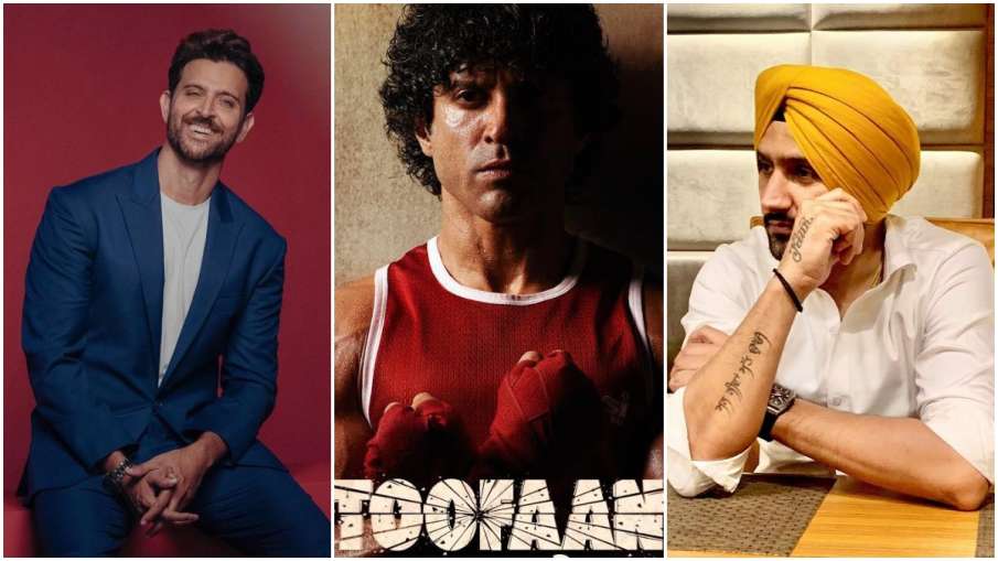 toofaan toofaan- India TV Hindi