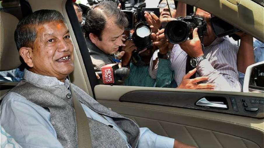 Ganesh Godiyal appointed as Uttarakhand Congress President Ganesh Godiyal appointed as Uttarakhand Congress President- India TV Hindi