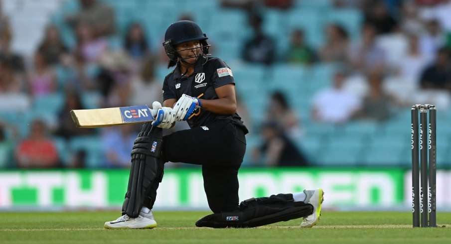 The Hundred Womens, Harmanpreet Kaur, Sports, cricket The Hundred Womens, Harmanpreet Kaur, Sports, cricket - India TV Hindi