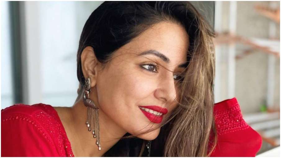 हिना खान hina khan हिना खान hina khan- India TV Hindi