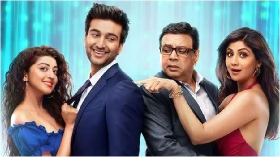 Hungama 2, Shilpa Shetty, Paresh Rawal Hungama 2, Shilpa Shetty, Paresh Rawal- India TV Hindi