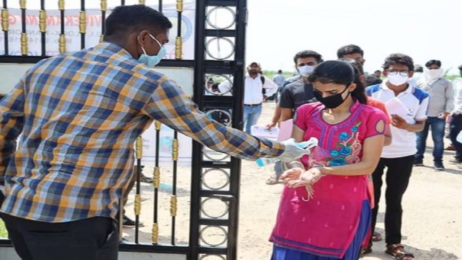 झारखंड बोर्ड ने 10वीं, 12वीं प्रैक्टिकल परीक्षाओं की डेट घोषित की, देखिए पूरा शेड्यूल झारखंड बोर्ड ने 10वीं, 12वीं प्रैक्टिकल परीक्षाओं की डेट घोषित की, देखिए पूरा शेड्यूल- India TV Hindi
