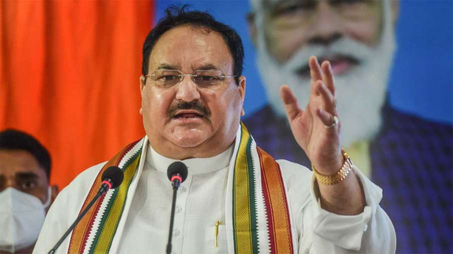 JP Nadda, JP Nadda Trinamool, JP Nadda Trinamool Parliament JP Nadda, JP Nadda Trinamool, JP Nadda Trinamool Parliament- India TV Hindi