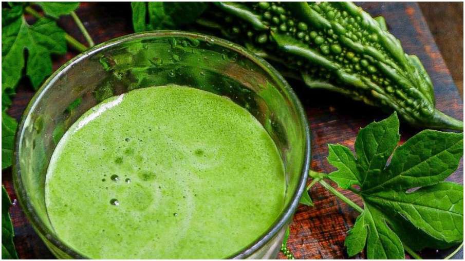 karele ka juice karele ka juice- India TV Hindi
