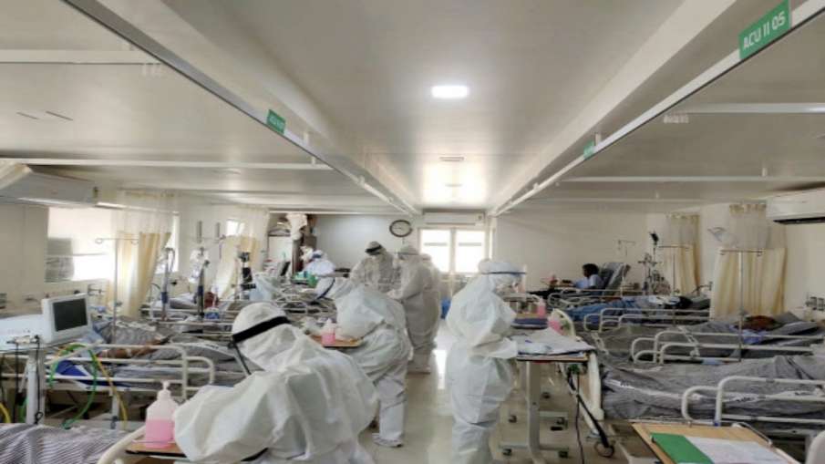 Coronavirus News: Kerala reports 22,064 new COVID-19 cases, 128 deaths Coronavirus News: Kerala reports 22,064 new COVID-19 cases, 128 deaths- India TV Hindi