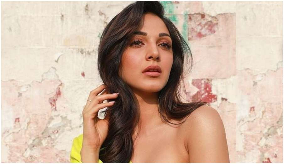 kiara advani shares throwback bikini pic wrote Dear Bikini Bod pls come back kiara advani shares throwback bikini pic wrote Dear Bikini Bod pls come back- India TV Hindi