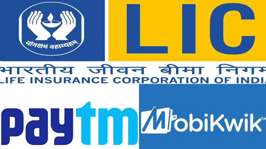 Paytm shareholders approve country's biggest IPO of Rs 16,600 cr CCEA clears LIC disinvestment Paytm shareholders approve country's biggest IPO of Rs 16,600 cr CCEA clears LIC disinvestment- India TV Paisa