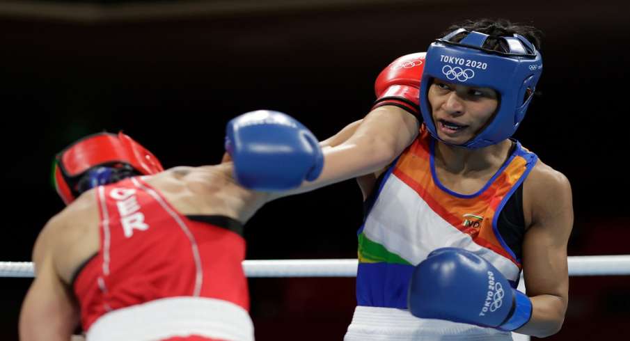 Tokyo Olympics 2020, Mary Kom, Vijendra singh- India TV Hindi