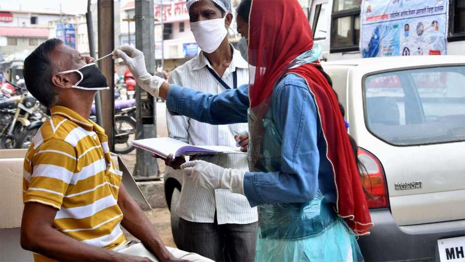 Maharashtra Coronavirus Updates, Maharashtra Coronavirus, Coronavirus Updates Maharashtra Coronavirus Updates, Maharashtra Coronavirus, Coronavirus Updates- India TV Hindi