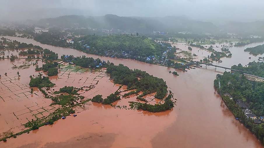 Maharashtra Rains: 129 Dead in 48 Hours, Many Feared Trapped After Landslides Maharashtra Rains: 129 Dead in 48 Hours, Many Feared Trapped After Landslides- India TV Hindi