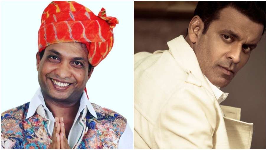 SUNIL PAL, MANOJ BAJPAYEE SUNIL PAL, MANOJ BAJPAYEE- India TV Hindi