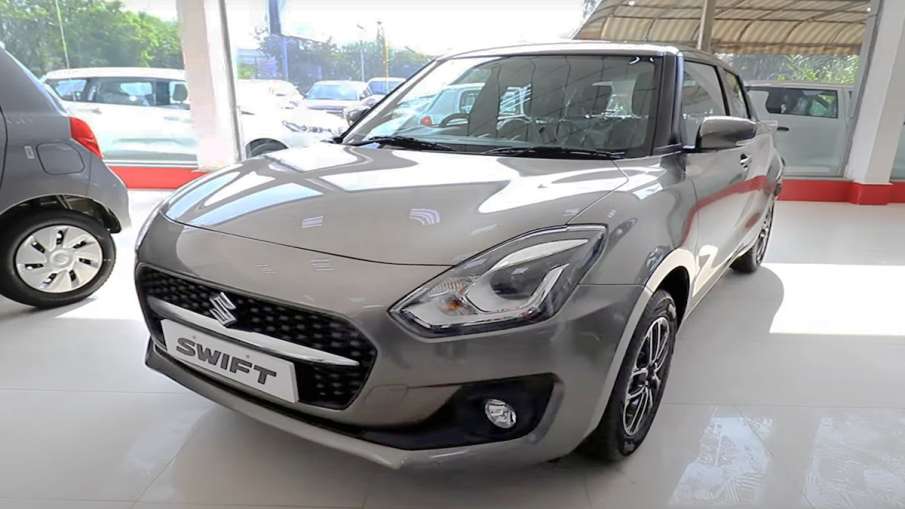 Car buyers bad news Maruti Suzuki hikes prices of Swift, CNG variants by up to Rs 15,000 Car buyers bad news Maruti Suzuki hikes prices of Swift, CNG variants by up to Rs 15,000- India TV Paisa