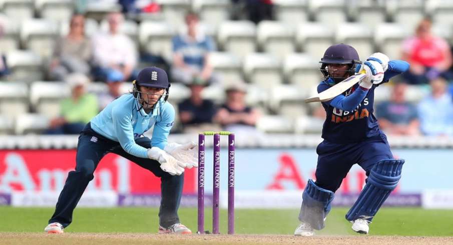 England, Mithali Raj, Natalie Sciver, Heather Knight England, Mithali Raj, Natalie Sciver, Heather Knight- India TV Hindi