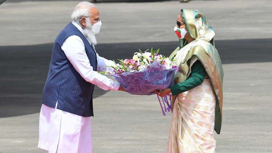 Indo Bangladesh Borders, Indo Bangladesh Borders Covid, Closure Of Indo Bangladesh Borders Indo Bangladesh Borders, Indo Bangladesh Borders Covid, Closure Of Indo Bangladesh Borders- India TV Hindi