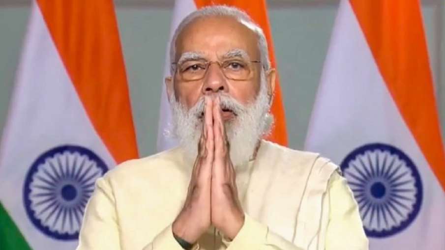 PM Modi to inaugurate 9 new Medical Colleges in UP this week PM Modi to inaugurate 9 new Medical Colleges in UP this week- India TV Hindi
