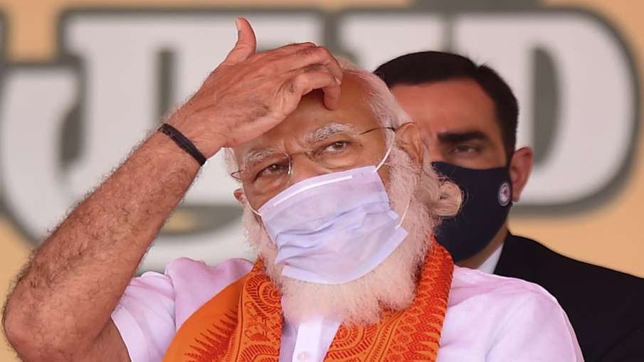 Will Yogi Adityanath BJP win 2022 UP vidhan sabha elections after panchayat elections जिला पंचायत अध Will Yogi Adityanath BJP win 2022 UP vidhan sabha elections after panchayat elections जिला पंचायत अध- India TV Hindi