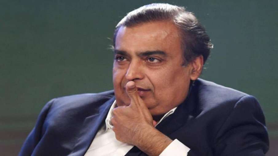 Mukesh Ambani’s RIL buy 10K equity shares of RNESL Mukesh Ambani’s RIL buy 10K equity shares of RNESL - India TV Paisa