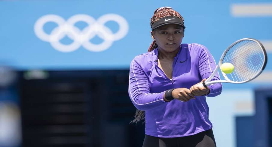 Tokyo Olympics, Japan, Naomi Osaka, Sports Tokyo Olympics, Japan, Naomi Osaka, Sports- India TV Hindi