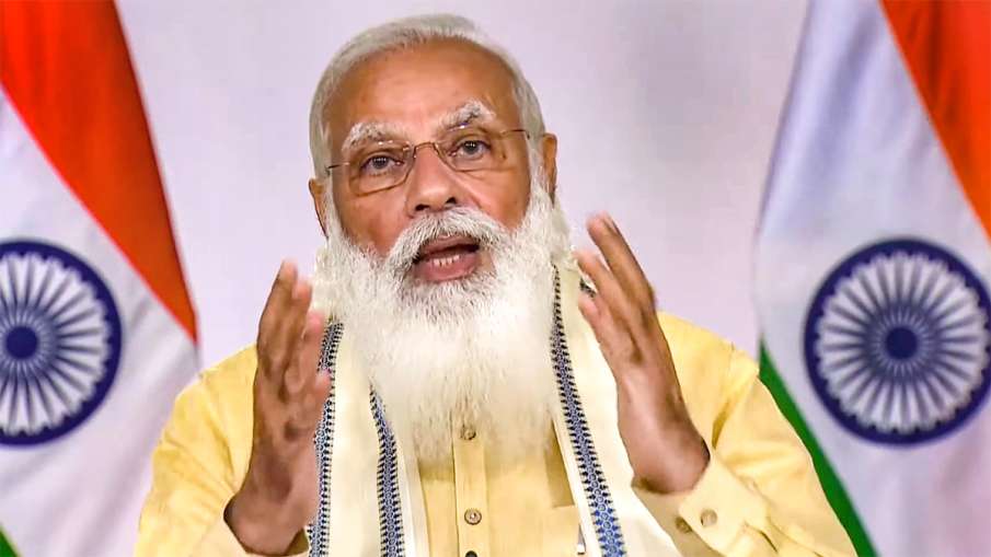 Uttar Pradesh 9 medical colleges, 9 medical colleges, Narendra Modi 9 medical colleges Uttar Pradesh 9 medical colleges, 9 medical colleges, Narendra Modi 9 medical colleges- India TV Hindi