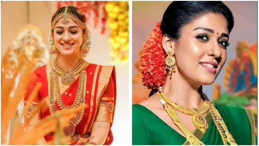 nayanthara nayanthara- India TV Hindi