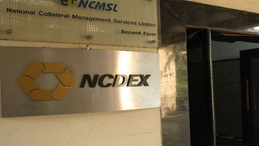 NCDEX has maintained its leadership with 74pc market share in agriculture commodities NCDEX has maintained its leadership with 74pc market share in agriculture commodities- India TV Paisa