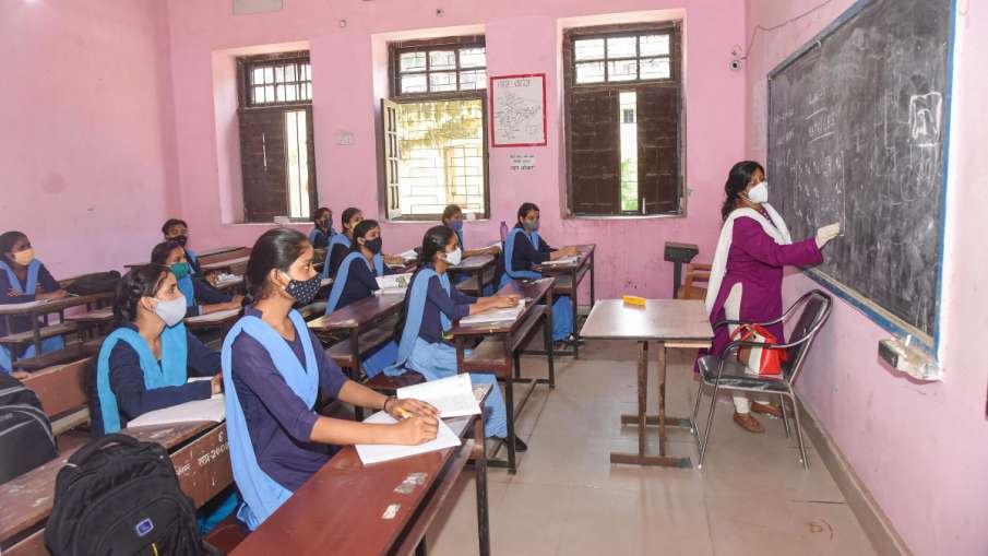RBSE Class 12 Result Date: राजस्थान बोर्ड ने 12वीं के रिजल्ट की तारीख का ऐलान किया RBSE Class 12 Result Date: राजस्थान बोर्ड ने 12वीं के रिजल्ट की तारीख का ऐलान किया- India TV Hindi