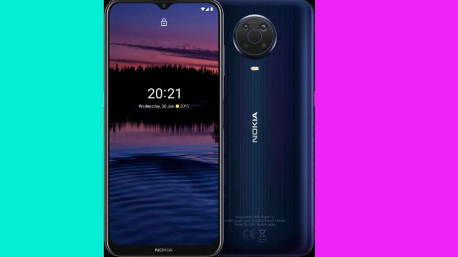 इस सस्ते Nokia फोन को... इस सस्ते Nokia फोन को...- India TV Paisa