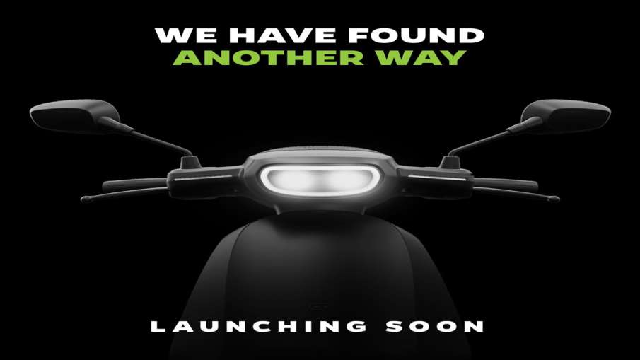 Ola Electric signs pact to raise $100 mn in long-term debt Ola Electric signs pact to raise $100 mn in long-term debt- India TV Paisa