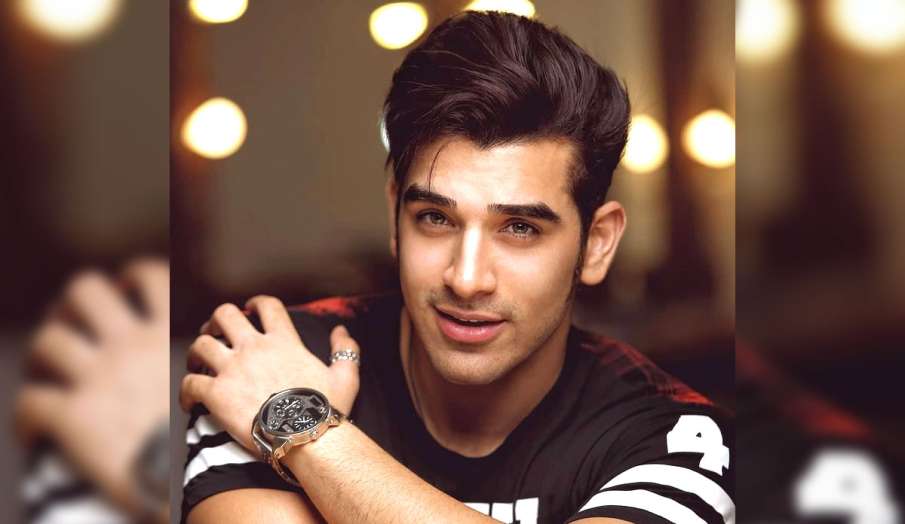 Paras Chhabra reveals why he refused Khatron Ke Khiladi show latest news in hindi Paras Chhabra reveals why he refused Khatron Ke Khiladi show latest news in hindi - India TV Hindi