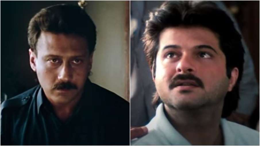 Anil Kapoor, Jackie Shroff Anil Kapoor, Jackie Shroff- India TV Hindi
