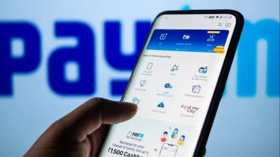 Buy Zomato IPO before actual opening, Paytm Money launch Pre-IPO Open application- India TV Paisa