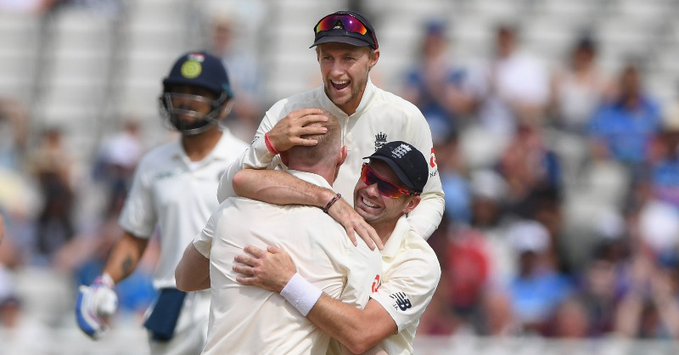 IND vs ENG: England name 17-member squad for first... IND vs ENG: England name 17-member squad for first...- India TV Hindi