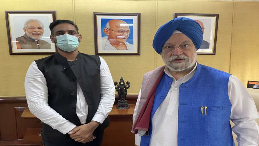 petroleum minister made phone calls to OPEC nations for petrol diesel affordable price petroleum minister made phone calls to OPEC nations for petrol diesel affordable price - India TV Paisa